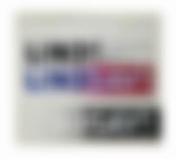 Bumper Sticker for John V. Lindsay (preview)