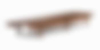 Mucki long bench (preview)