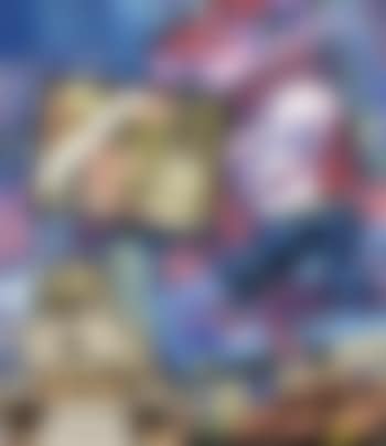Did he crash ? (preview)