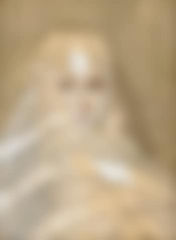 Beduinflicka (preview)