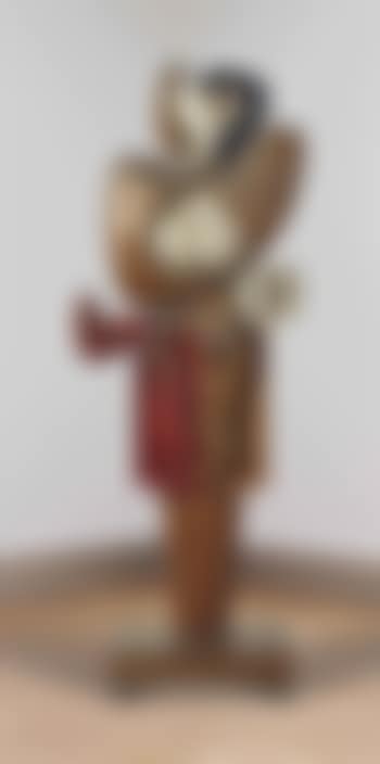 Femme (3éme recherche) (preview)