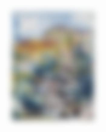 Bach am Longhino (preview)