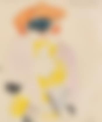 Die Maskenfrau (preview)
