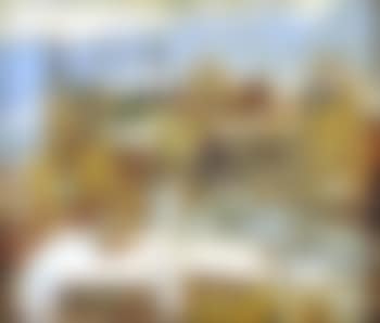 Die Bregenzer Oberstadt im Winter (preview)