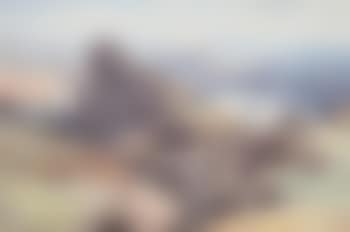 Helm Crag, Grasmere (Lion and the Lamb) (preview)