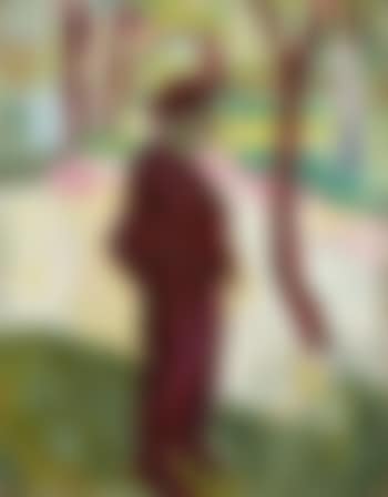 Der Maler Marc Gonthier (preview)