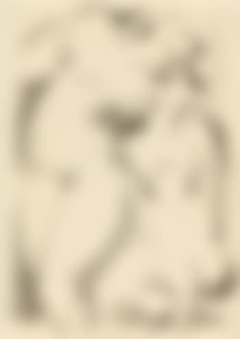 Two Nudes (Doppelakt) (preview)