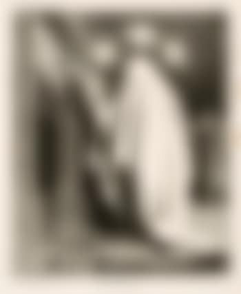 Le Fantôme (preview)