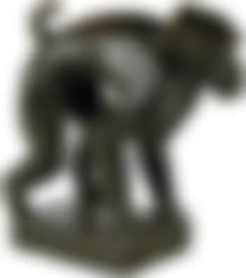 Ape (Der Affe) (preview)