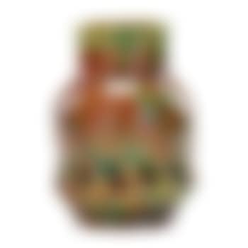 Vase with in-body twist (preview)