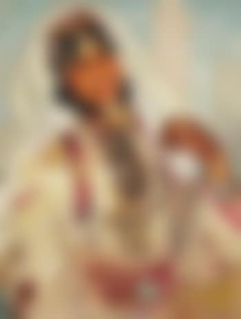 Beauté Marocaine (preview)