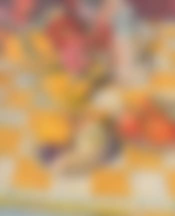 Nature morte (preview)