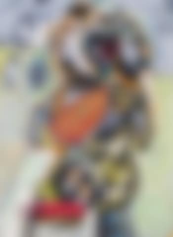 Composition abstraite (preview)