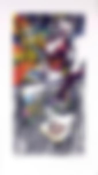 Reflet (preview)