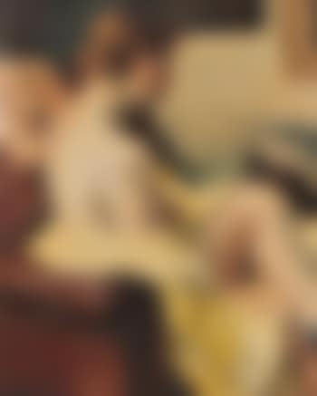 Nu au peignoir jaune (preview)