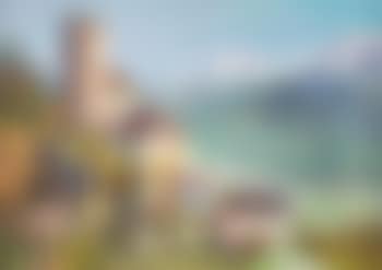Blick auf Castel Monteleone in Südtirol (preview)