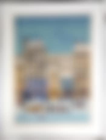 Winter - Hotel de la Comete (preview)