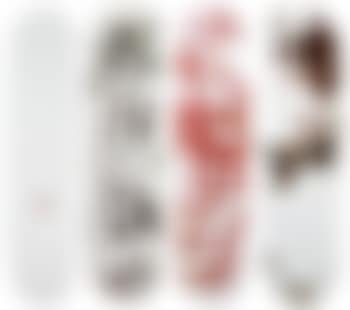 Skateboard Decks (preview)