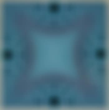 Four globes in blue (preview)