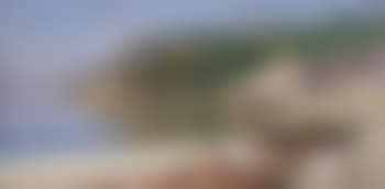 Pescatori sulla spiaggia (preview)