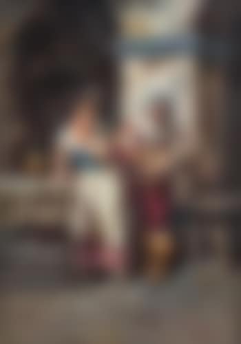 Corteggiamento (preview)