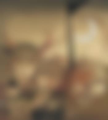 Deux Personnages Et Taureau (preview)