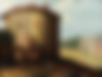 Vue Du Temple D'hercule À Rome (preview)