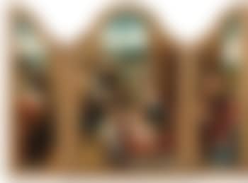 L'adoration Des Mages (preview)