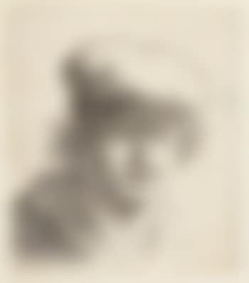 Autoportrait au bonnet mou (preview)