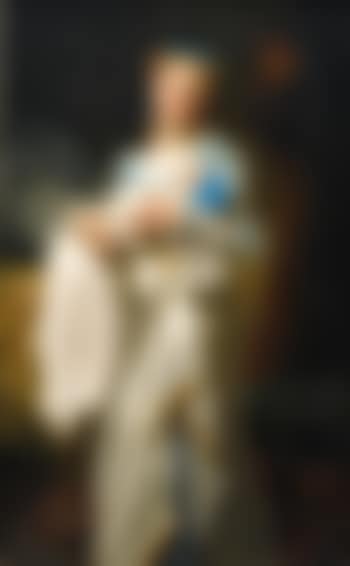 Jeune Mère Et Son Enfant (preview)