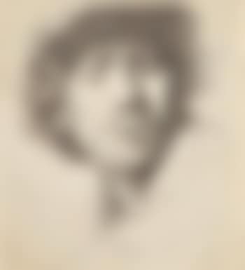 Rembrandt aux yeux hagards (preview)