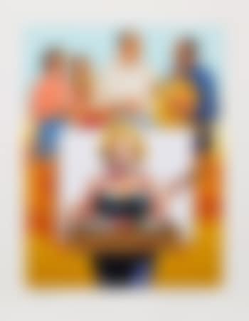 Ice Cream For Mao (preview)