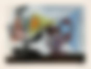 Nature morte aux fruits (preview)
