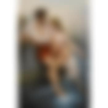 Fischer und Nymphe (preview)