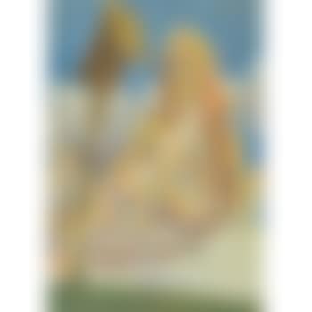 Alta montagna (preview)