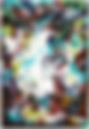Vegetable II (preview)