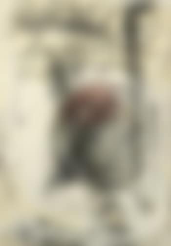 I saw a monstrous funeral piece (preview)