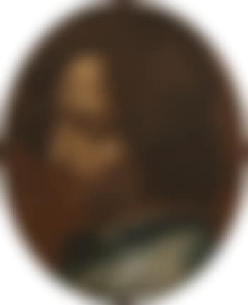 Tête de jeune homme, fragment (preview)