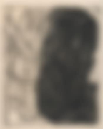 Portrait Henry van de Velde, dunkel - Portrait Henry van de Velde als Gentleman (preview)