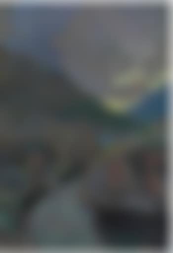 De røde runer (preview)