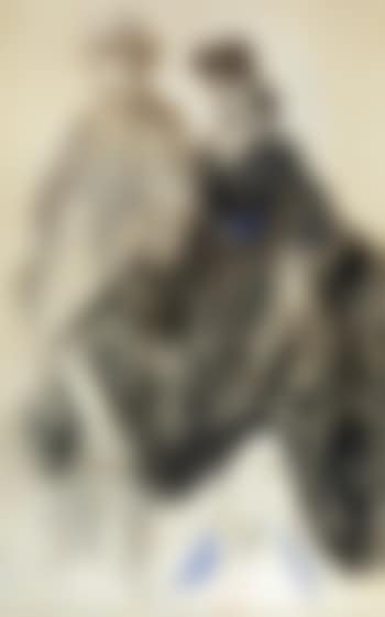 Couple (preview)