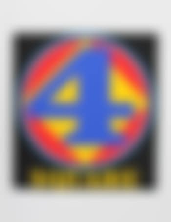 4 Square from the American Dream Portfolio (preview)