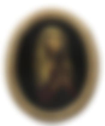 Madonna orante (preview)