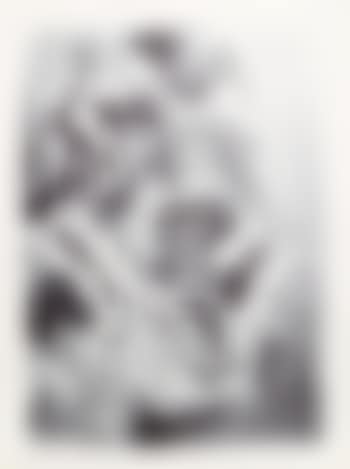 Masked Dancers from The Capriccios Portfolio (preview)