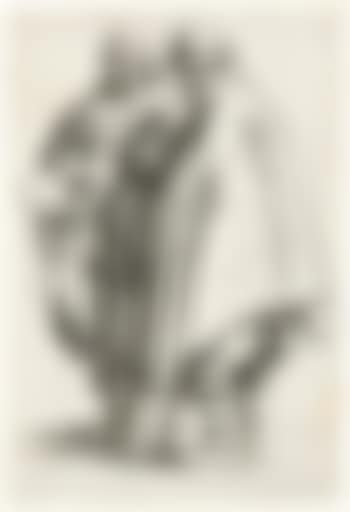 Sheet 7 from the folio 'Les Gueux' (preview)