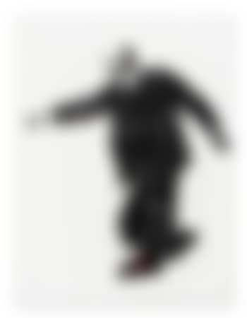 Lenin on Rollerblades (preview)