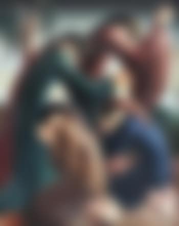 Weeping Woman (preview)