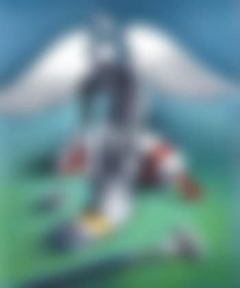 Divine inspiration (preview)