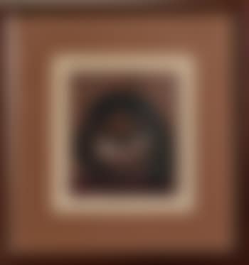 Portrait of a Girl (preview)