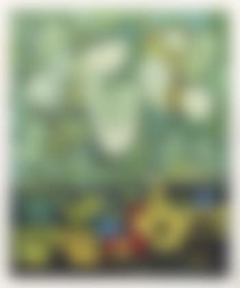 New Jerusalem (preview)